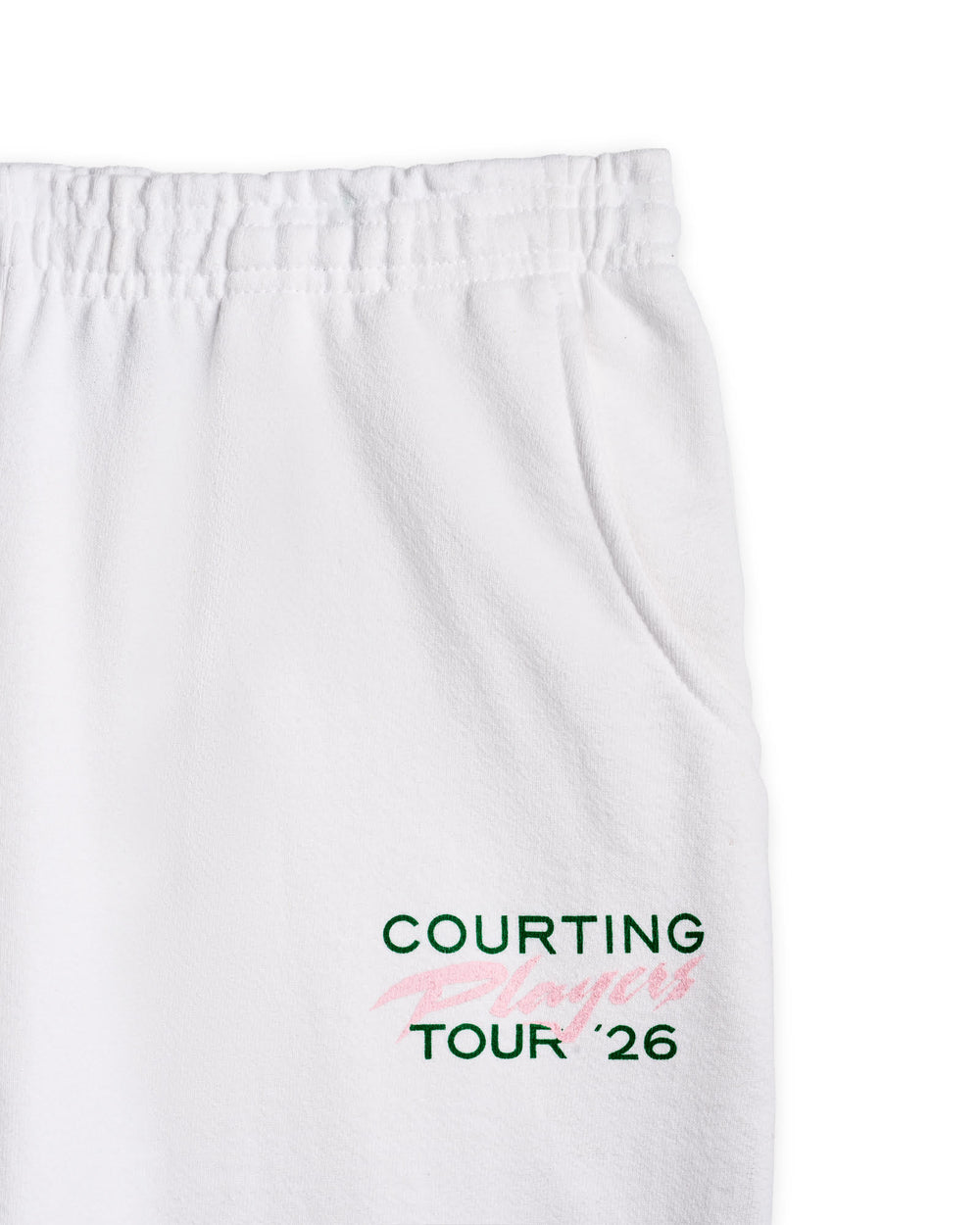 Players Tour Sweatpants