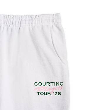 Players Tour Sweatpants