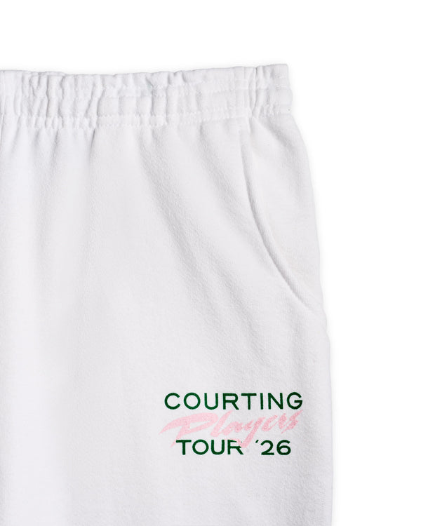 Players Tour Sweatpants